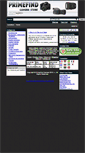 Mobile Screenshot of camera.primefind.com